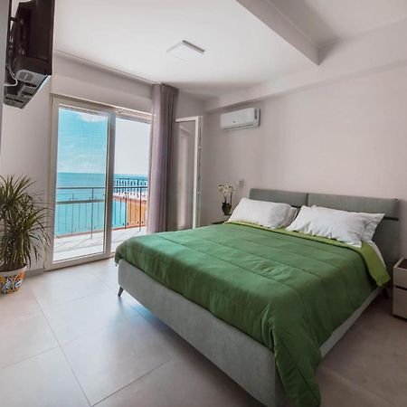 Blu Marine Bed and Breakfast Καταντζάρο Εξωτερικό φωτογραφία
