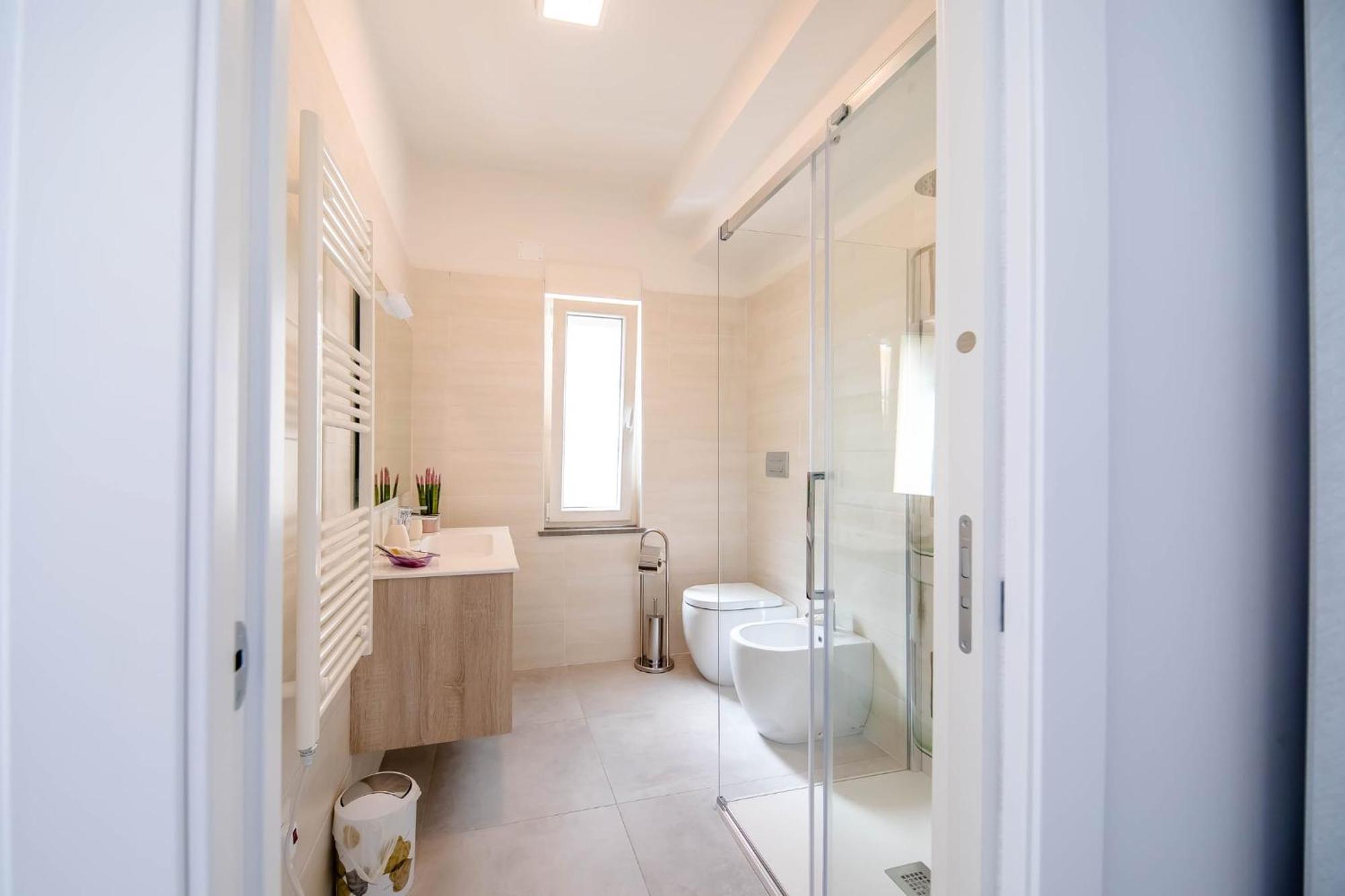 Blu Marine Bed and Breakfast Καταντζάρο Εξωτερικό φωτογραφία