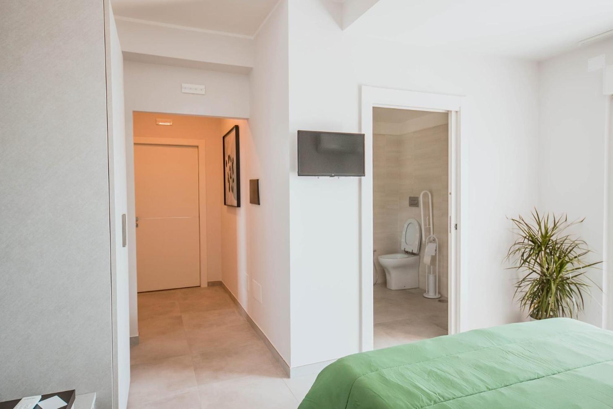 Blu Marine Bed and Breakfast Καταντζάρο Εξωτερικό φωτογραφία
