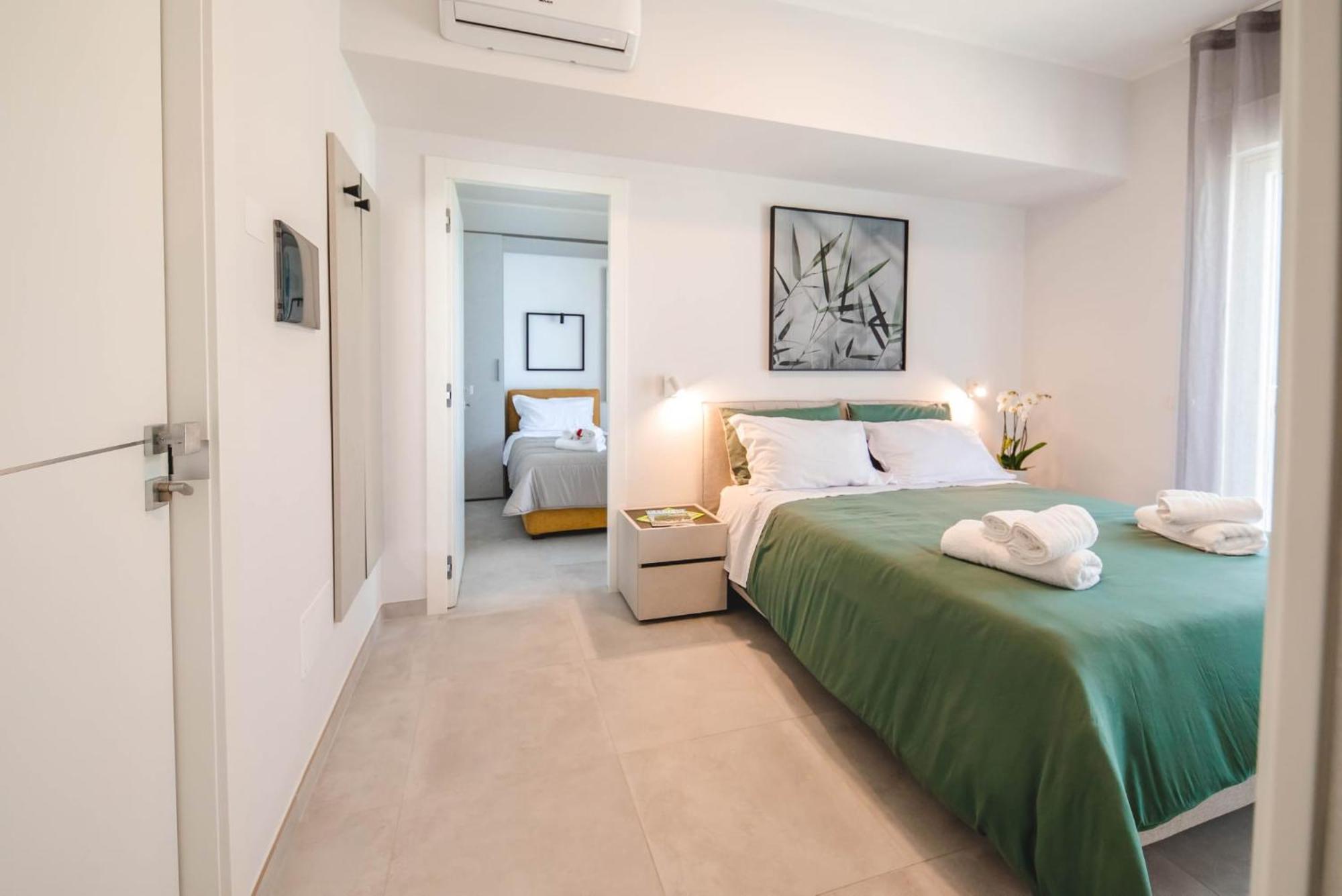 Blu Marine Bed and Breakfast Καταντζάρο Εξωτερικό φωτογραφία