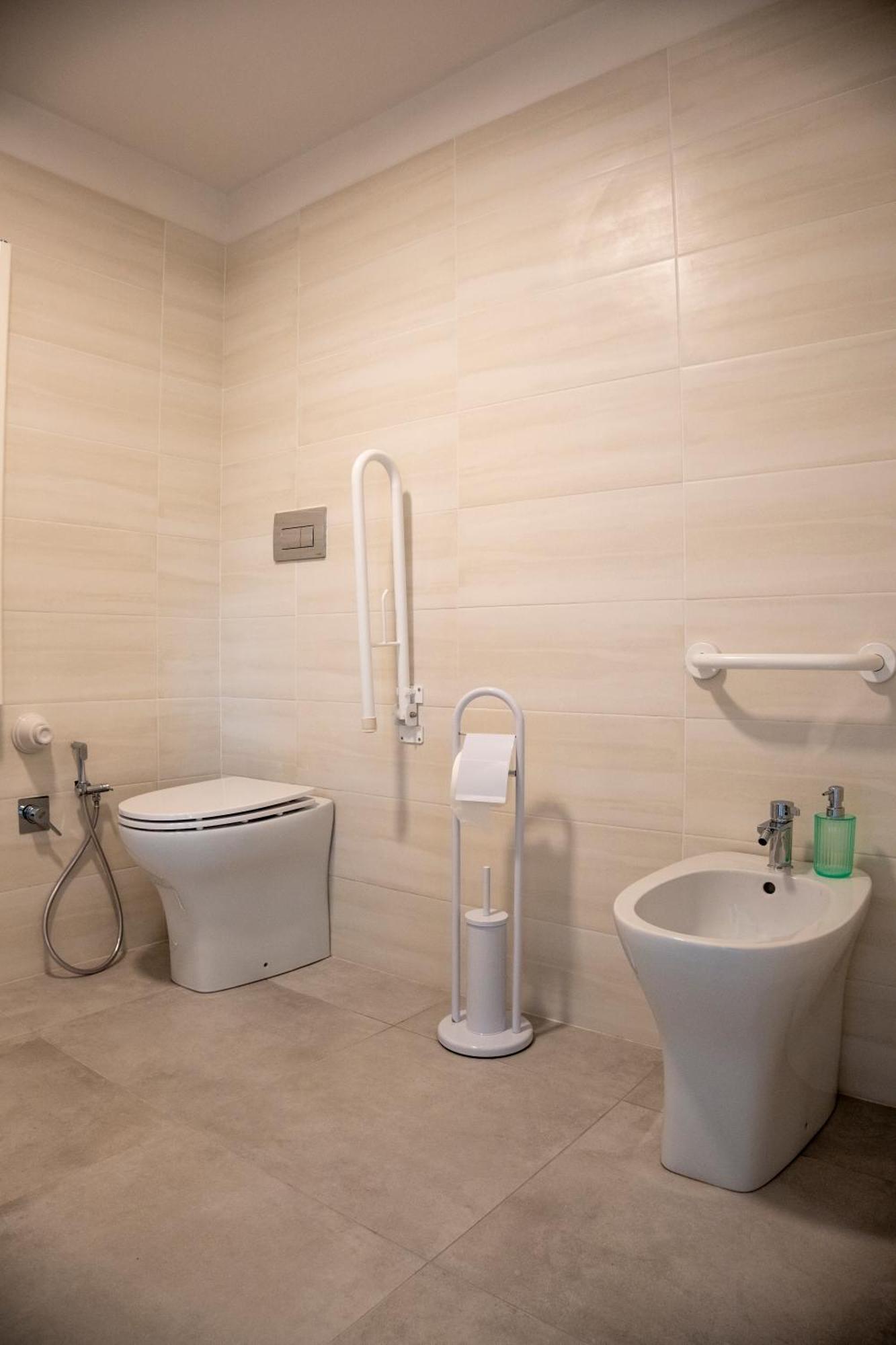 Blu Marine Bed and Breakfast Καταντζάρο Εξωτερικό φωτογραφία
