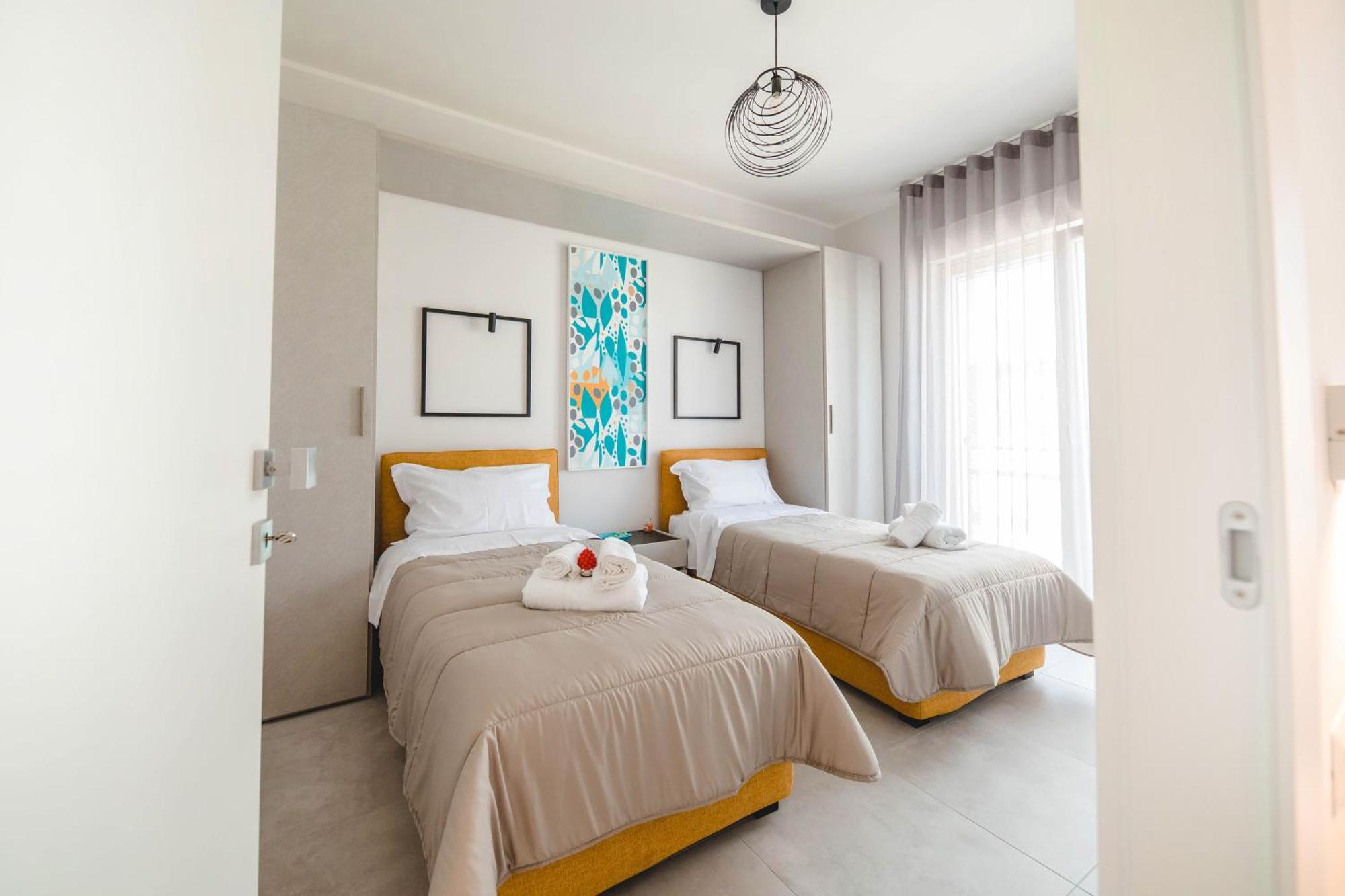 Blu Marine Bed and Breakfast Καταντζάρο Εξωτερικό φωτογραφία