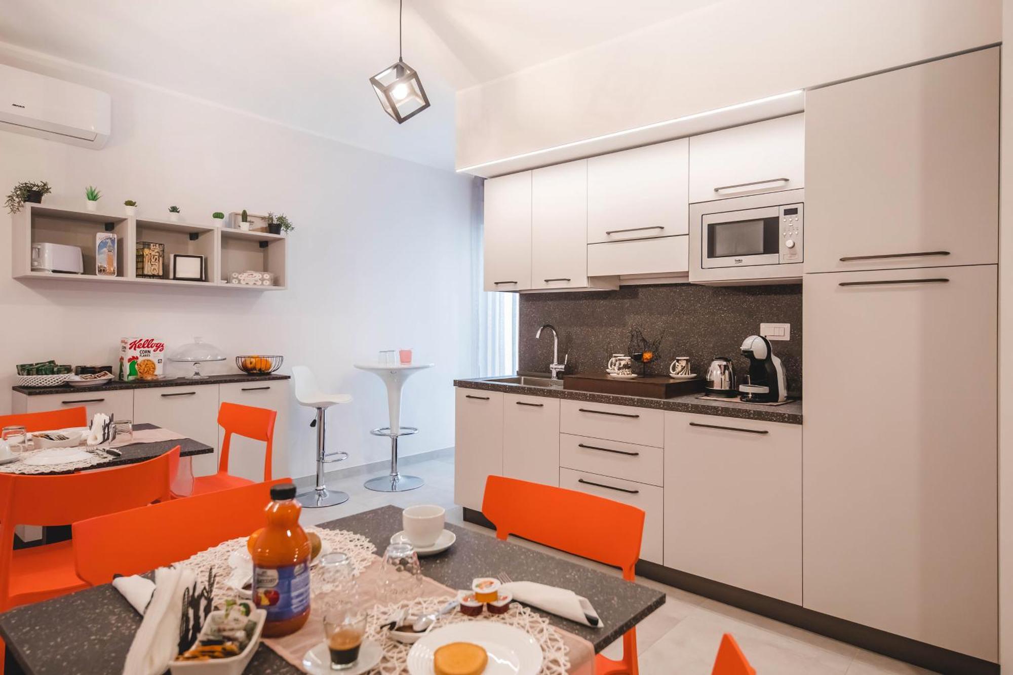 Blu Marine Bed and Breakfast Καταντζάρο Εξωτερικό φωτογραφία
