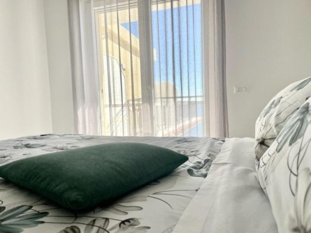 Blu Marine Bed and Breakfast Καταντζάρο Εξωτερικό φωτογραφία