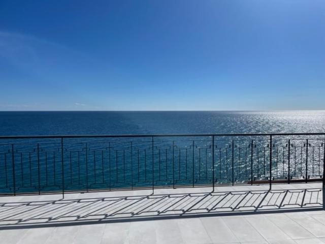 Blu Marine Bed and Breakfast Καταντζάρο Εξωτερικό φωτογραφία
